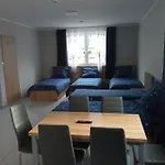 Czerwony Szafir Grodzisk * Grodzisk Mazowiecki