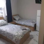 Hostel Czerwony Szafir Grodzisk Grodzisk Mazowiecki
