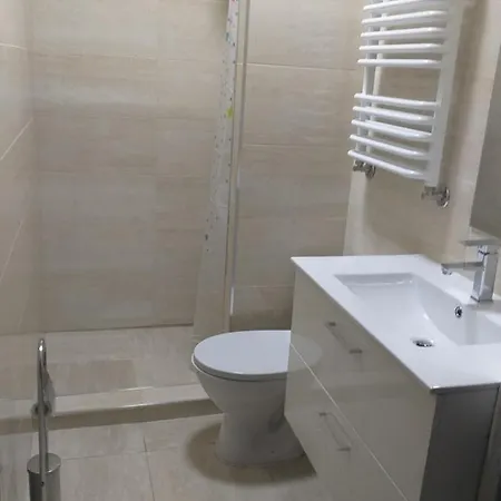 Hostel Czerwony Szafir Grodzisk Grodzisk Mazowiecki
