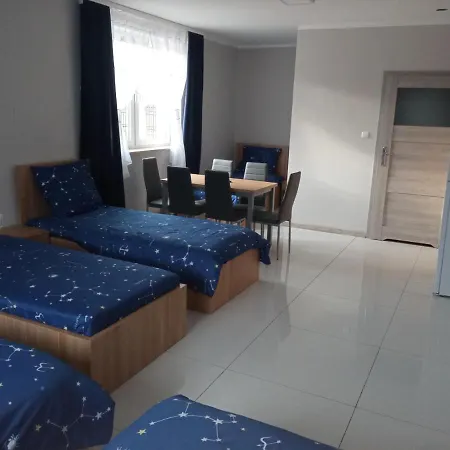 Czerwony Szafir Grodzisk