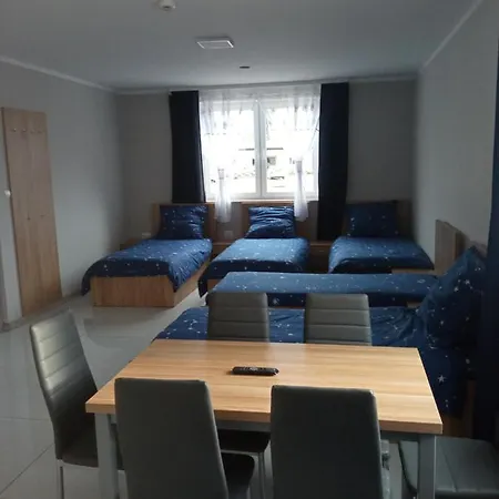 Czerwony Szafir Grodzisk * Grodzisk Mazowiecki