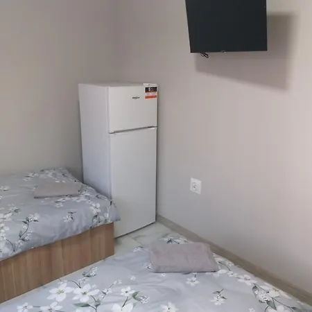 Czerwony Szafir Grodzisk Hostel Grodzisk Mazowiecki