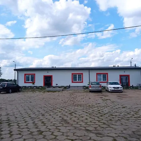 Czerwony Szafir Grodzisk * Grodzisk Mazowiecki