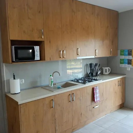 Czerwony Szafir Grodzisk Grodzisk Mazowiecki