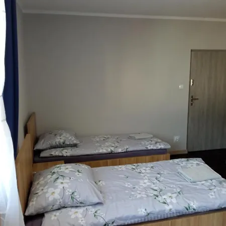 Czerwony Szafir Grodzisk Grodzisk Mazowiecki