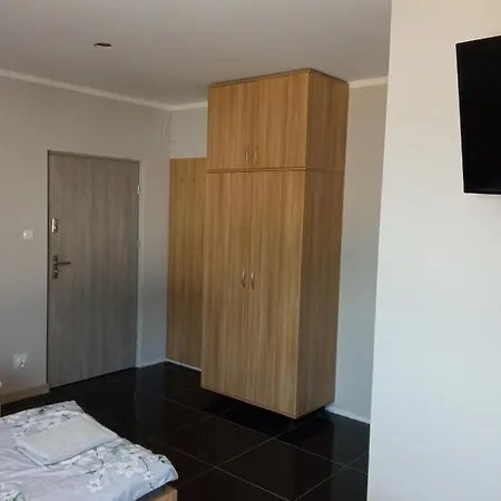 Czerwony Szafir Grodzisk Grodzisk Mazowiecki