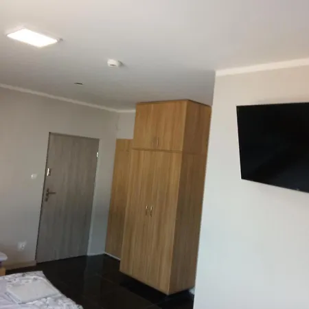 Czerwony Szafir Grodzisk * Grodzisk Mazowiecki