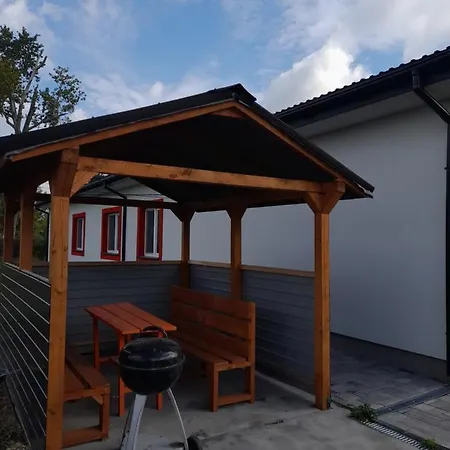 Czerwony Szafir Grodzisk Hostel Grodzisk Mazowiecki