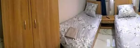 Hostel Czerwony Szafir Grodzisk Grodzisk Mazowiecki