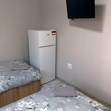 Czerwony Szafir Grodzisk * Grodzisk Mazowiecki