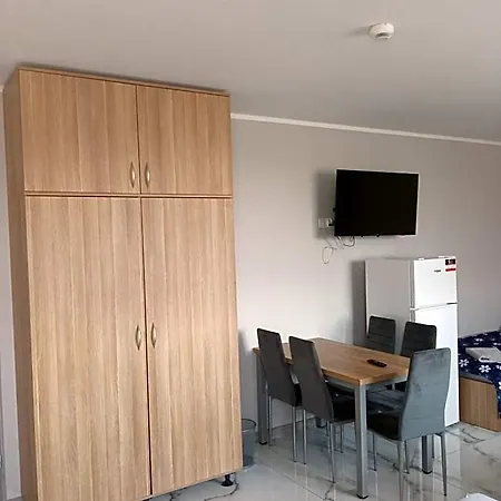 Czerwony Szafir Grodzisk *