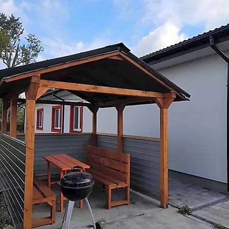 Czerwony Szafir Grodzisk * Grodzisk Mazowiecki