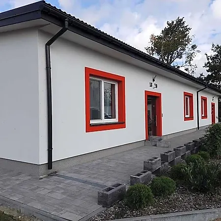 Czerwony Szafir Grodzisk * Grodzisk Mazowiecki