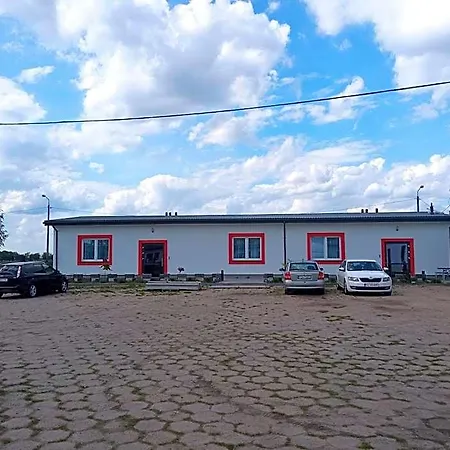 Czerwony Szafir Grodzisk