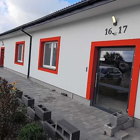 Czerwony Szafir Grodzisk