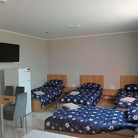 Czerwony Szafir Grodzisk * Grodzisk Mazowiecki